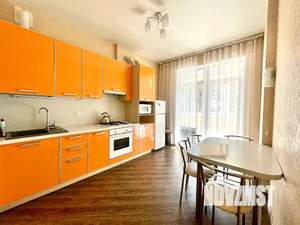 2-к квартира, посуточно, 53м2, 2/7 этаж