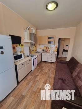 1-к квартира, посуточно, 60м2, 2/5 этаж