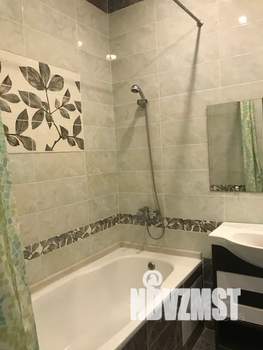 1-к квартира, посуточно, 45м2, 2/6 этаж