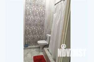 2-к квартира, посуточно, 50м2, 2/6 этаж