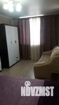 2-к квартира, посуточно, 46м2, 2/3 этаж