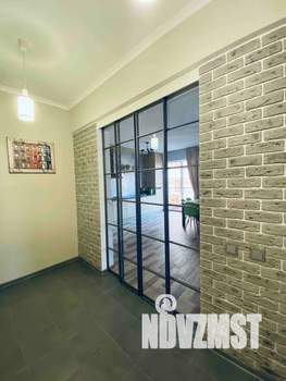 2-к квартира, посуточно, 80м2, 2/5 этаж