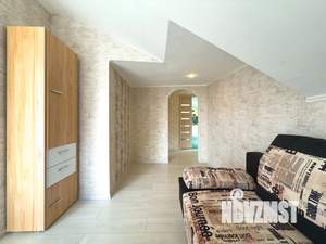 2-к квартира, посуточно, 52м2, 8/8 этаж