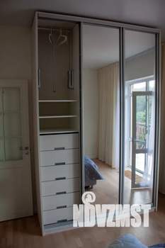 2-к квартира, посуточно, 56м2, 4/4 этаж