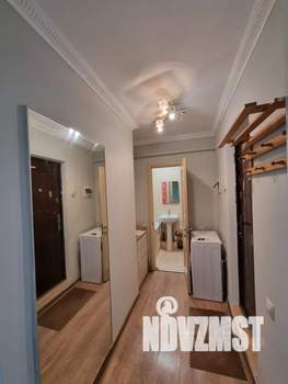 1-к квартира, посуточно, 30м2, 2/5 этаж