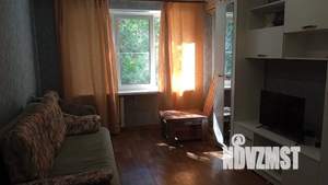 1-к квартира, посуточно, 29м2, 3/5 этаж