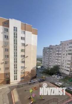 1-к квартира, на длительный срок, 33м2, 4/9 этаж
