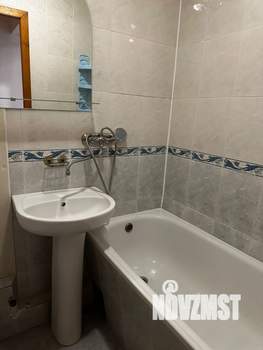 1-к квартира, на длительный срок, 30м2, 1/5 этаж