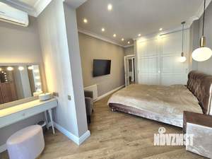 3-к квартира, на длительный срок, 120м2, 2/6 этаж