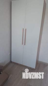 1-к квартира, на длительный срок, 25м2, 2/2 этаж