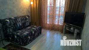 1-к квартира, посуточно, 50м2, 4/10 этаж