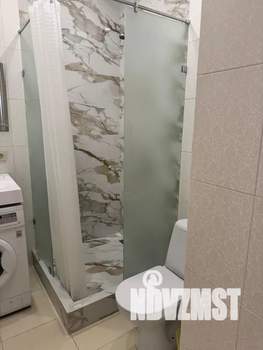 1-к квартира, посуточно, 40м2, 4/7 этаж