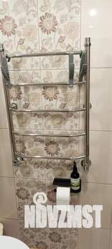 2-к квартира, посуточно, 44м2, 3/4 этаж