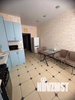 1-к квартира, посуточно, 68м2, 1/1 этаж