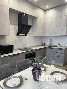 2-к квартира, на длительный срок, 55м2, 5/6 этаж