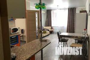 2-к квартира, посуточно, 43м2, 6/16 этаж