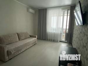 2-к квартира, посуточно, 54м2, 1/15 этаж