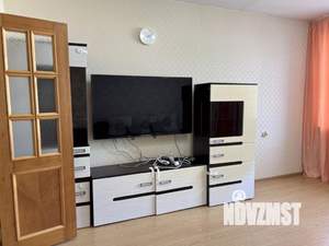 3-к квартира, посуточно, 60м2, 1/1 этаж