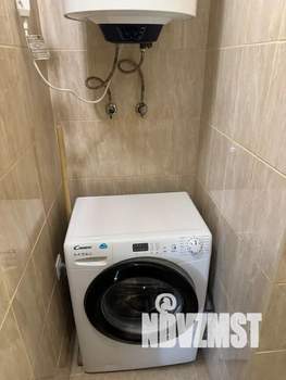 Студия квартира, посуточно, 22м2, 1/3 этаж