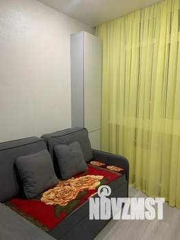 1-к квартира, посуточно, 47м2, 3/11 этаж