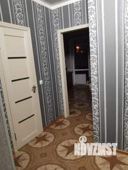1-к квартира, на длительный срок, 45м2, 2/3 этаж