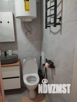 1-к квартира, посуточно, 35м2, 7/10 этаж