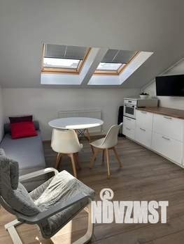 2-к квартира, посуточно, 53м2, 6/6 этаж