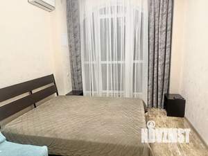 Студия квартира, посуточно, 30м2, 2/8 этаж
