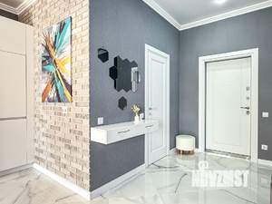 1-к квартира, посуточно, 42м2, 3/8 этаж