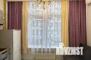 1-к квартира, посуточно, 30м2, 3/10 этаж
