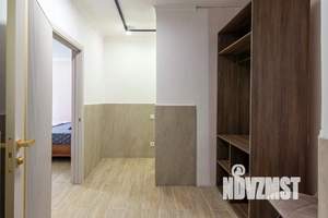 1-к квартира, посуточно, 60м2, 1/1 этаж