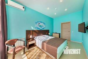 2-к квартира, посуточно, 80м2, 1/1 этаж