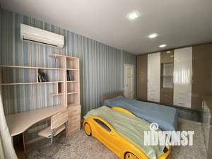 1-к квартира, посуточно, 165м2, 1/1 этаж