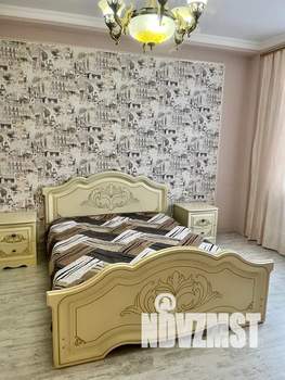 1-к квартира, посуточно, 46м2, 7/8 этаж