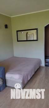 2-к квартира, посуточно, 52м2, 5/5 этаж