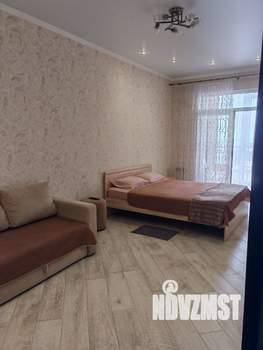 1-к квартира, на длительный срок, 50м2, 2/10 этаж