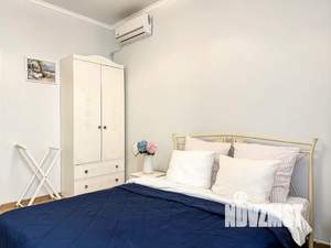 2-к квартира, посуточно, 70м2, 3/4 этаж