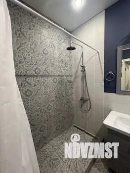 2-к квартира, посуточно, 53м2, 6/8 этаж