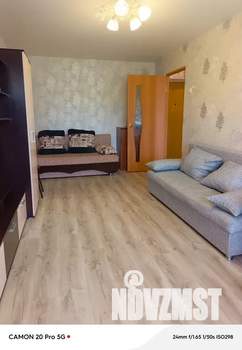 1-к квартира, посуточно, 30м2, 4/5 этаж
