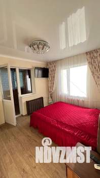 3-к квартира, посуточно, 90м2, 2/3 этаж