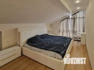 1-к квартира, посуточно, 48м2, 8/8 этаж