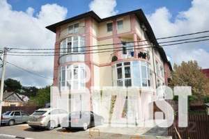 3-к квартира, посуточно, 88м2, 4/4 этаж