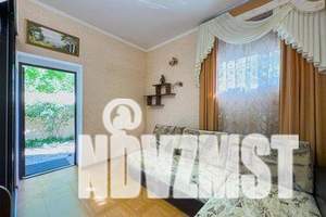 2-к квартира, посуточно, 40м2, 1/4 этаж