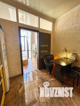 2-к квартира, посуточно, 45м2, 6/10 этаж