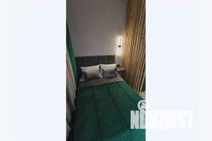 1-к квартира, посуточно, 32м2, 5/5 этаж