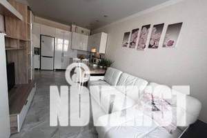 2-к квартира, посуточно, 45м2, 3/7 этаж
