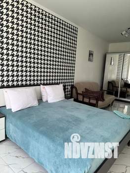 1-к квартира, посуточно, 52м2, 8/8 этаж