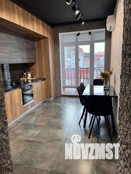 2-к квартира, посуточно, 56м2, 6/9 этаж