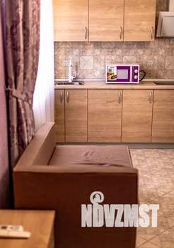 1-к квартира, посуточно, 20м2, 1/2 этаж