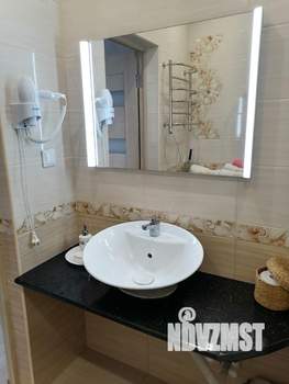 Студия квартира, посуточно, 28м2, 1/6 этаж